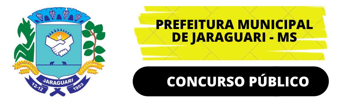 Prefeitura Municipal de Jaraguari - MS